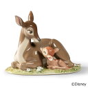 LLADRO(リヤドロ) バンビ A09350 プレゼント ギフト お返し お祝い 出産 結婚 退職 内祝い 新築祝い 引越し祝い 開業祝い 人形 おしゃれ か...