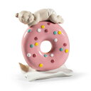 LLADRO(リヤドロ) マイ スウィート ラブ (Girl) A09376 プレゼント ギフト お返し お祝い 出産 結婚 退職 内祝い 新築祝い 引越し祝い...
