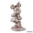 LLADRO(リヤドロ) ミニーマウス(Pink) A09419 プレゼント ギフト お返し お祝い 出産 結婚 退職 内祝い 新築祝い 引越し祝い 開業祝い ...