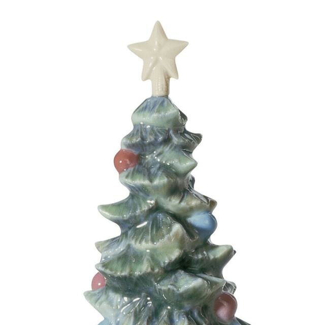 LLADRO（リヤドロ） クリスマスの贈りもの 01008220 プレゼント ギフト お返し お...