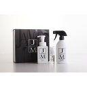 JAMES MARTIN ジェームズ マーティン ホワイトデーギフトセットB フレッシュサニタイザー 薬用泡ハンドソープ 携帯 除菌 消臭 消毒 アルコール お...