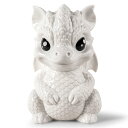 LLADRO(リヤドロ) ベイビードラゴン 01009766 2025