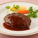 【お試し・今だけ10%OFF】ローストビーフの店鎌倉山 イベリコ豚入りハンバーグ ION-6 ※代引きご利用不可商品 お返し ギフト グルメ グルメセット プレ...