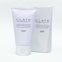 保湿 クリーム 美容液 CLAYD クレイド Body Treatment SERUM 100g 乾燥 乾燥肌 コスメ ボディケア スキンケア セラム ボディクリーム ギフト プレゼント 女性 おしゃれ 誕生日 内祝い 結婚祝い 出産祝い ギフトセット アメリカ おくりもの お返し お歳暮