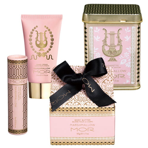 MOR ⥢ Little Luxuries ȥ饰奢꡼䥪륻å  å  ץ ǰ ͡...