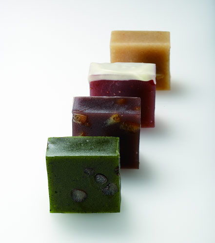 KOGANEAN こいねり8個 ギフトセット ...の紹介画像3