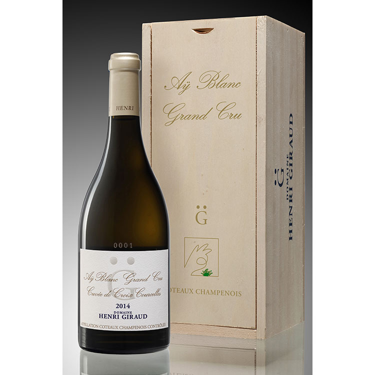 Coteaux Champenois Blanc コトー・シャンブノワ・ブラン HENRI GIRAUD アンリジロー 専用ボックス入り シャンパーニュ シャンパン スパークリング ワイン 白ワイン プレゼント お返し 内祝い 結婚祝い 出産祝い 人気 高級 おしゃれ 贈り物 引き出物 お歳暮 御歳暮