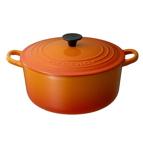 LE CREUSET ル・クルーゼ シグニチャー ココット・ロンド 18cm 2501-18 結婚祝い 贈り物 プレゼント ギフト 新築祝い 料理 鍋 結婚内祝い 母の日 内祝い 出産祝い 香典返し 出産内祝い お祝い 引き出物 新築内祝い お返し 楽天