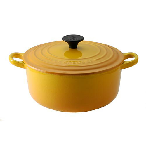 LE CREUSET ル・クルーゼ シグニチャー ココット・ロンド 22cm 2501-22 結婚祝い 贈り物 プレゼント ギフト 新築祝い 料理 鍋 結婚内祝い 内祝い 出産祝い 香典返し 出産内祝い お祝い 引き出物 新築内祝い お返し 楽天 入学祝い お返し ギフト 送料無料