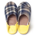 Birth DESIGN バース デザイン ハンドメイド バブーシュ フランネル ネイビー ギフトセット プレゼント お返し 男性 結婚内祝い 祝い返し 誕生日プレゼント 誕生日祝いフリー 高級 職人 熟練 伝統 ポケット ボタン 出方 生地 ポーチ プライド 技術 ギフト