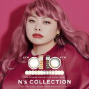 GkYRNV JR nӒ N's COLLECTION 1DAY f[ 10 1 1 J[R^NgY x xȂ