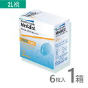 【処方箋不要】メダリスト66トーリック 6枚入 1箱 乱視用 使い捨て コンタクトレンズ 2週間 2week メダリスト ネット 通販