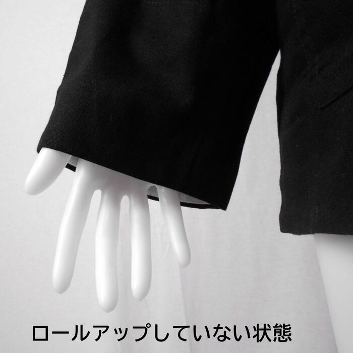 チャイナシャツチャイナブラウス中華服シャツチャイナボタントップスレディースカンフー服チャイナ服チャイナ風マオカラーマオカラーシャツスタンドカラー韓国ゆったり長袖シャツダンス衣装中華カンフーシャツストリート系原宿系モード系黒AG64