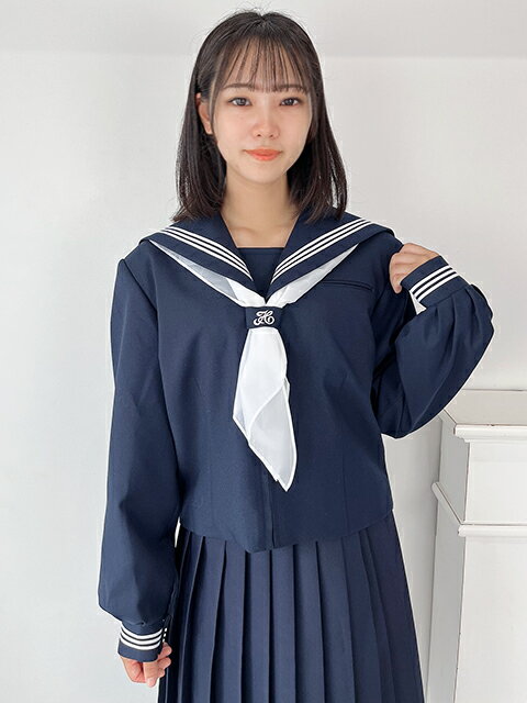 楽天市場】セーラー服 本物（セーラー服｜学生服）：レディース 