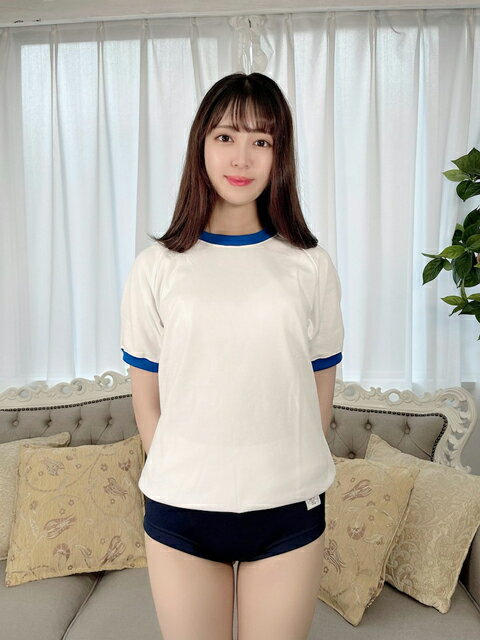 体操服 運動服 wst-10 Galax ギャレックス G-845 クルーネック 半袖体操服 男女兼用 S M L LL ホワイト エンジ 緑 青 花紺 濃紺 小さめサイズ 普通サイズ