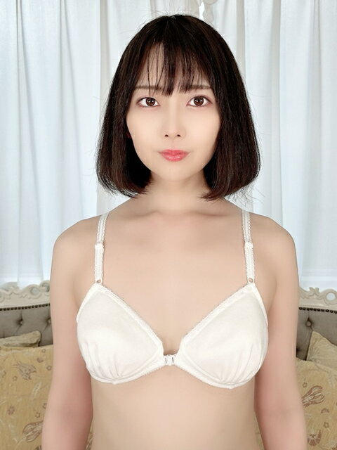 綿100％ ノンワイヤー フロントホックブラジャー wma-14 M LL 3L ブラ ブラジャー Aカップ ホワイト 無地 女性用下着 レディースインナー ブラ単品 初心者 ジュニア スクール最適 女子 学校 通学 学生 柔らかい 優しい 通気性 吸湿性 コスチューム 国内生産