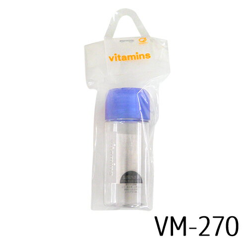 vitamins ビタミンズ ボトル 33ml ブル