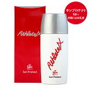 アスリートエックス サンプロテクト50 （SPF50 PA ）日焼け止め乳液 40g AtmhleteX スポーツ用 あす楽対応