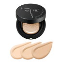 JAVIN DE SEOUL ジャビンドゥソウル WINK FOUNDATION PACT ウインク クッションファンデーションファクト 正規輸入品 SPF50＋ PA＋＋＋ 15g ＃20 Cover Vanilla ＃21 Cover Ivory ＃22 Cover Sand 韓国コスメ　あす楽対応