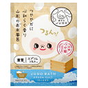 JUSO BATH POWDER 山形つや姫 風呂 1回分 入浴剤 お米の香り ご当地入浴パウダー バスパウダー ギフト プレゼント 入浴剤 重曹 エプソムソル...
