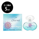 サルヴァトーレ フェラガモ Ferragamo インカント チャーム オーデトワレ EDT 5ml incanto charms ミニ香水 ミニチュア サンプル お試し