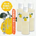 【送料無料3本セット・ポイント5倍】花梨の化粧水(スキンケア...