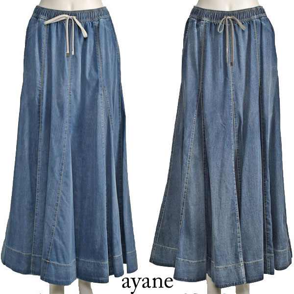 楽天市場】ayane（スカート｜ボトムス）：レディースファッションの通販 