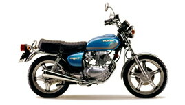 ホンダ　ホーク/ホーク2　専用　ブラックワイヤーセット　(STD〜300mmロング)　【国産】NEXTDOOR製　1977年以降　CB250T/CB250N　CB400T