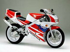 ホンダNSR250R　ガルアーム　専用ブラックワイヤーセット　(STD〜300mmロング)【国産】NEXTDOOR製　1990年〜1993年　MC21