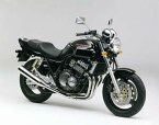 ホンダ CB400SF/R/S 1992年～1998年　NC31 専用 メッシュワイヤーセット (STD〜300mmロング) 【国産】NEXTDOOR製