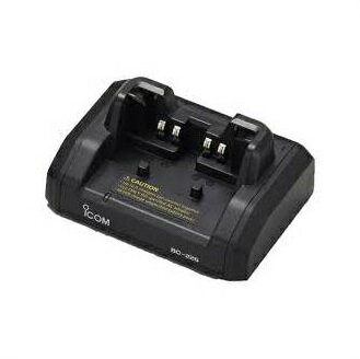 アイコムBC-226 (BC226) 充電器(6連可能) アイコムBC-226 (BC226) 充電器(6連可能)