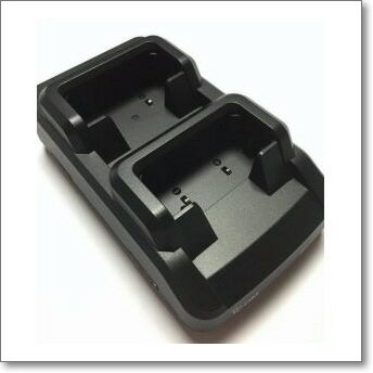 アイコム　BC-231 （BC231)　2口充電器　【対応】IC-DRC1