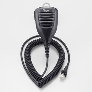 楽天市場】アイコム hm-206 (hm206) ic-dpr100用コマンド 楽天市場】アイコム hm-206 (hm206) ic-dpr100用コマンド