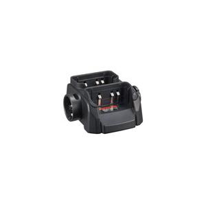ヤエスリチウムイオン電池パック用連結型2連充電器(ACアダプタ別売) SR40(L)/SR45専用 SBH-21 ヤエスリチウムイオン電池パック用連結型2連充電器(ACアダプタ別売) SR40(L)/SR45専用 SBH-21