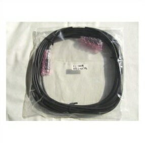 ヤエス コントロールケーブル 15m FC-40(FC40)用 【XSR0009842】 ヤエス コントロールケーブル 15m FC-40(FC40)用 【XSR0009842】