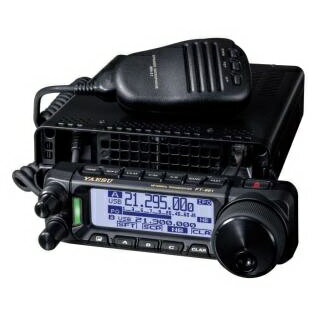 FT-891S��20W�ˢ�CQ�����४�ꥸ�ʥ�վ��ݸ���ȥץ쥼��ȡ�����HF/50MHz������⡼�ɡ� ��FT891S�ˡ�ͽ���