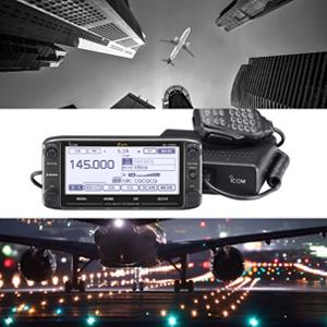 ID-5100エアSP(20W)+超小型30Aスイッチング電源SPS-1332セット(液晶保護シートとワンパチ君もプレゼント)■ID5100エアSP+液晶保護シ...