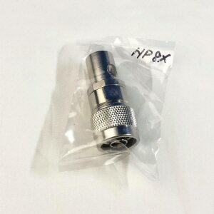 NP-8X(NP8X)コネクター(102)【ゆ】 NP-8X(NP8X)コネクター(102)【ゆ】