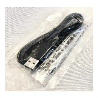 スタンダード T9101606(T-9101606) FT2D初期付属のUSBケーブル【ゆ】 スタンダード T9101606(T-9101606) FT2D初期付属のUSBケーブル【ゆ】