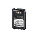 BP-307 (BP307) リチウムイオンバッテリーパック7.2V3150mAh【対応】IC-705 / ID-52 / ID-51 / ID-31※満充電には外部電源もしくはBC202IP2が必要。※【ゆ】ゆうぱけ時には箱から出して梱包します。