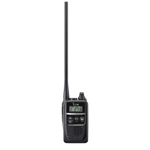 アイコム IC-4310L (IC4310L) 軽くて、小さい。 電池1本で使える防水形特定小電力トランシーバー。 アイコム IC-4310L (IC4310L) 軽くて、小さい。 電池1本で使える防水形特定小電力トランシーバー。