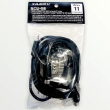 SCU-58 WIRES-X ݡ֥ǥΡѥͥ󥱡֥륭åȡ⡼ӥȥ󥷡Сѡ (SCU58)