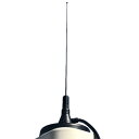 MA-AIR Band 120/300MHz 帯エアーバンド受信アンテナ【0.62m】(MAAIRBand)