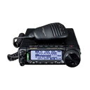 FT-891S(20W)+オートマチック・アンテナチューナーFC-50セット(液晶保護シートもプレゼント)■FT891S+液晶保護シート+FC50■