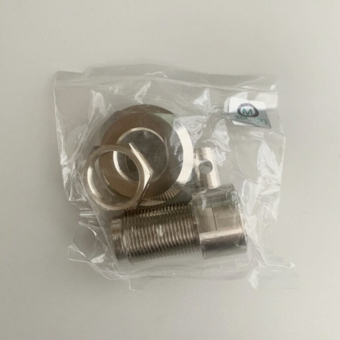 M-3DL-P(M3DLP)コネクター 角(098)【006】【ゆ】