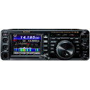 FT-991A(100W)+トランス式電源GSV-3000セット(液晶保護シートとワンパチ君もプレゼント)■FT991A/液晶保護シート/GSV3000/ワンパ...