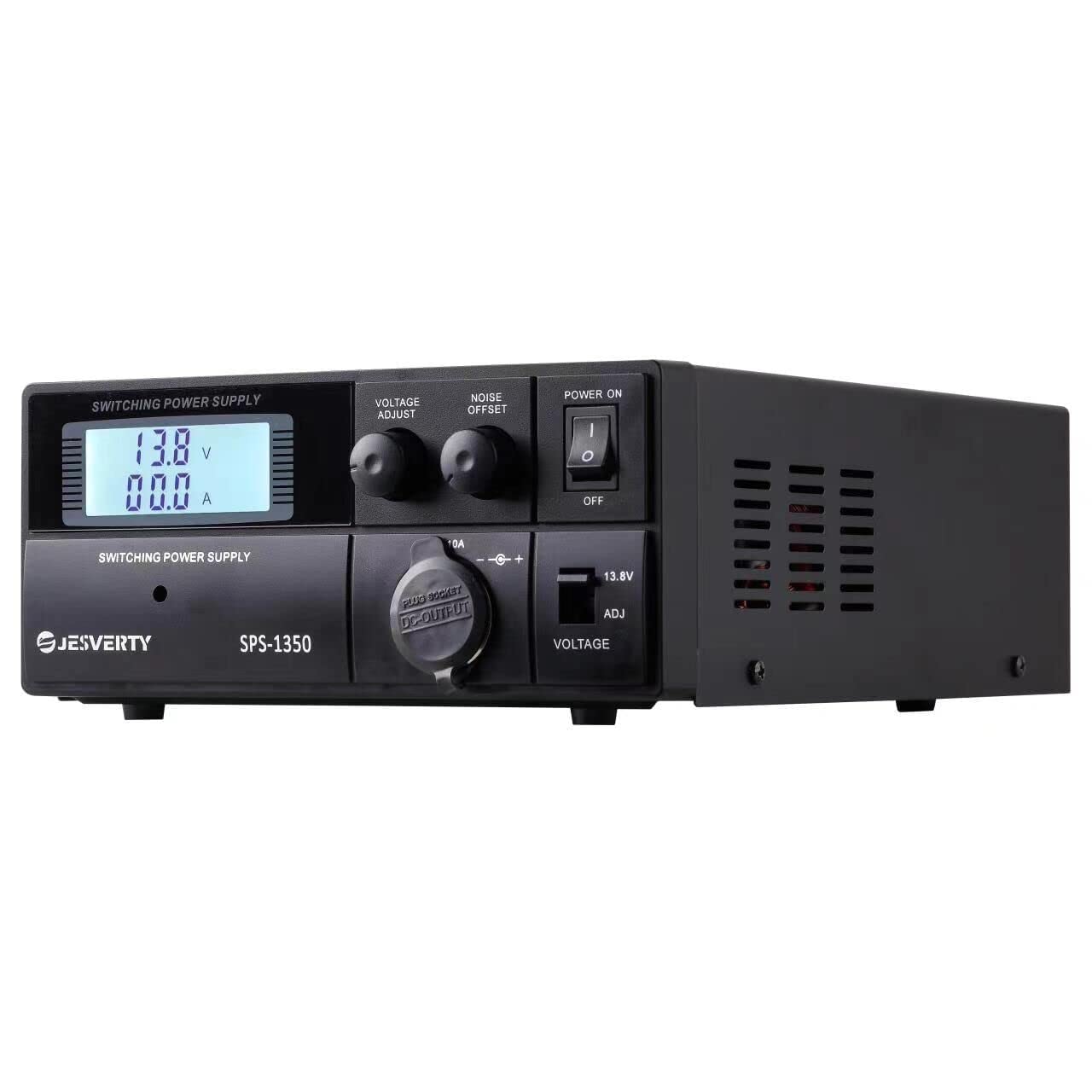 SPS-1350　50A(MAX)　■ワンパチくんプレゼント！■　直流安定化電源スイッチング式...