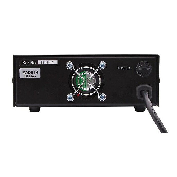 SPS-1330��30A(MAX)�����ѥ�����ץ쥼��Ȣ���ľή���경�Ÿ������å��󥰼� 13.8V���� ɽ����̵���������������åȤʤɤ�ü�Ҥ�̵�����Ĥʤ����Ÿ�ON���������(SPS1330)