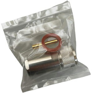 MP-10SN (MP10SN) コネクター50Ω整合型M型コネクター(50オーム整合型) 【ゆ】 MP-10SN (MP10SN) コネクター50Ω整合型M型コネクター(50オーム整合型) 【ゆ】