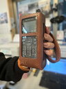 OHM-SC-D75 TH-D75用CQオームオリジナルソフトケース(専用ストラップ付)(OHMSCD75)